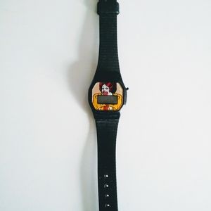 Ronald McDonald Watch